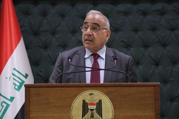 عادل عبدالمهدی با نچیروان بارزانی دیدار کرد عادل عبدالمهدی با نچیروان بارزانی دیدار کرد