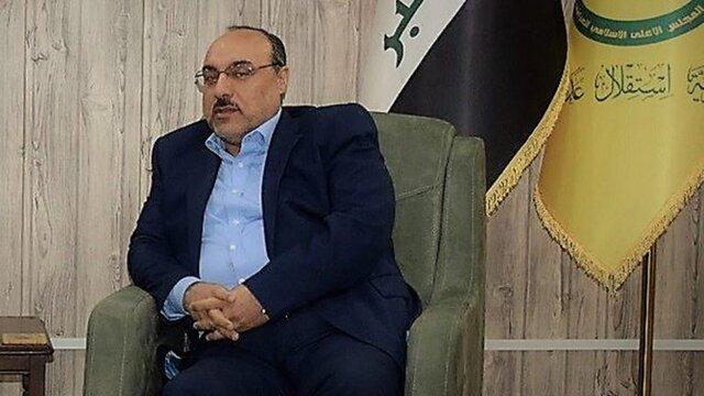 تکذیب خبر استعفای مدیر دفتر عبدالمهدی تکذیب خبر استعفای مدیر دفتر عبدالمهدی