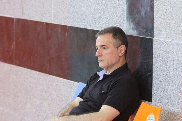 کالدرون درک خوبی از شرایط دارد، احتمال پیشنهاد خارجی وجود کالدرون درک خوبی از شرایط دارد، احتمال پیشنهاد خارجی وجود دارد!