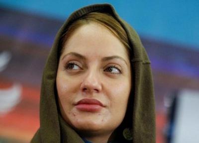 آغاز شمارش معکوس برای مهناز افشار، بازیگر حاشیه ساز به وطن باز می گردد؟