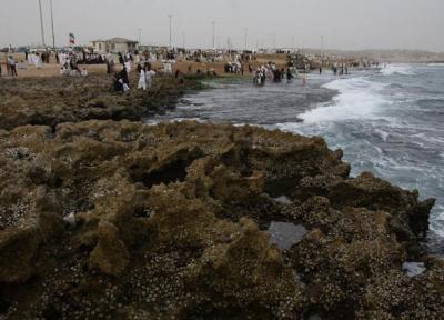 شروع مطالعات احداث چهار دهکده گردشگری در سواحل دریای عمان