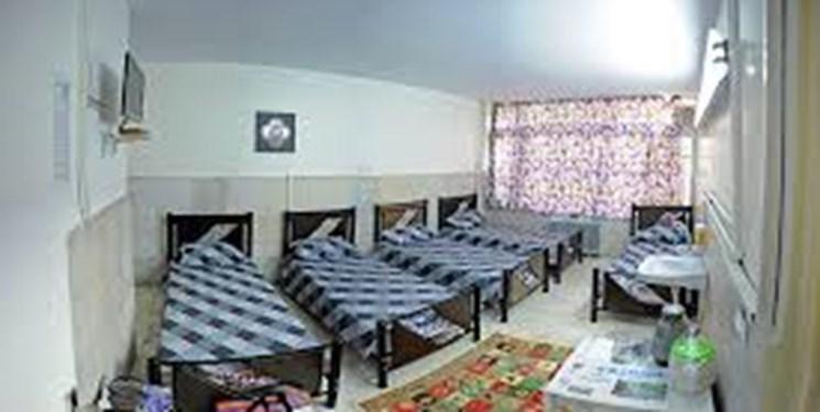 شهرداری می تواند متولی ساخت همراه سرای بیماران باشد شهرداری می تواند متولی ساخت همراه سرای بیماران باشد