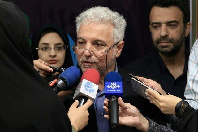 اشک تمساح آمریکا برای ایرانیان، سنگ اندازی در تامین داروی اشک تمساح آمریکا برای ایرانیان، سنگ اندازی در تامین داروی بیماران