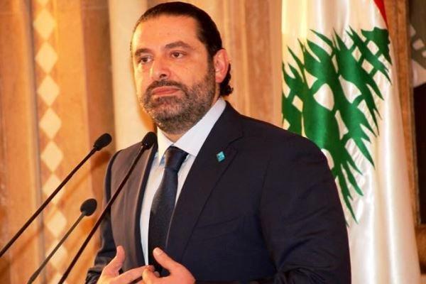 پیام تسلیت سعد حریری به مناسبت درگذشت سلطان قابوس پیغام تسلیت سعد حریری به مناسبت درگذشت سلطان قابوس