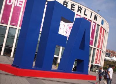 معرفی نمایشگاه IFA در آلمان