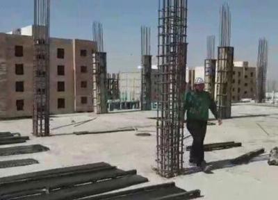 ثبت نام 36 هزار نفر در مسکن ملی تا ساعت 16
