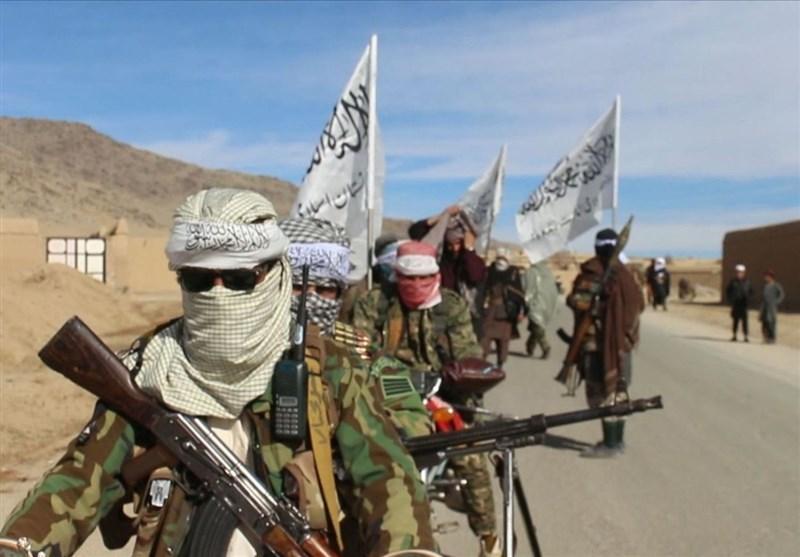 کشته شدن 13 نیروی امنیتی در حمله طالبان به شمال افغانستان کشته شدن 13 نیروی امنیتی در حمله طالبان به شمال افغانستان