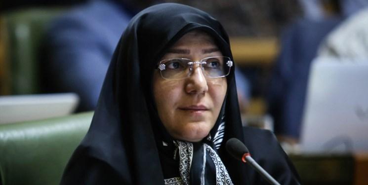 شهردار تهران درخصوص سامانه مراقبتی HSE تذکر گرفت شهردار تهران درخصوص سامانه مراقبتی HSE تذکر گرفت