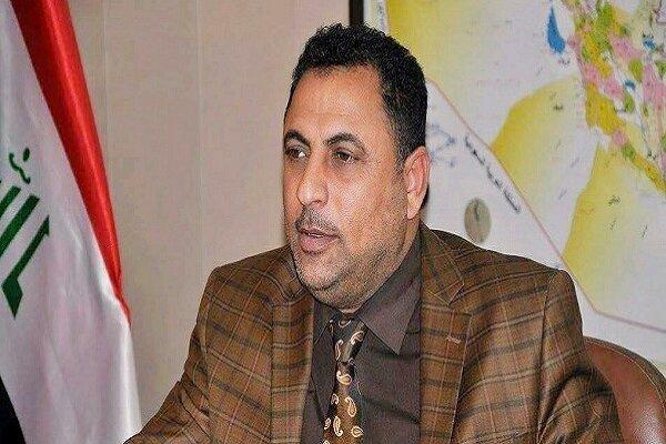 ماندن نظامیان آمریکایی از کرونا هم برای عراق کشنده تر است ماندن نظامیان آمریکایی از کرونا هم برای عراق کشنده تر است