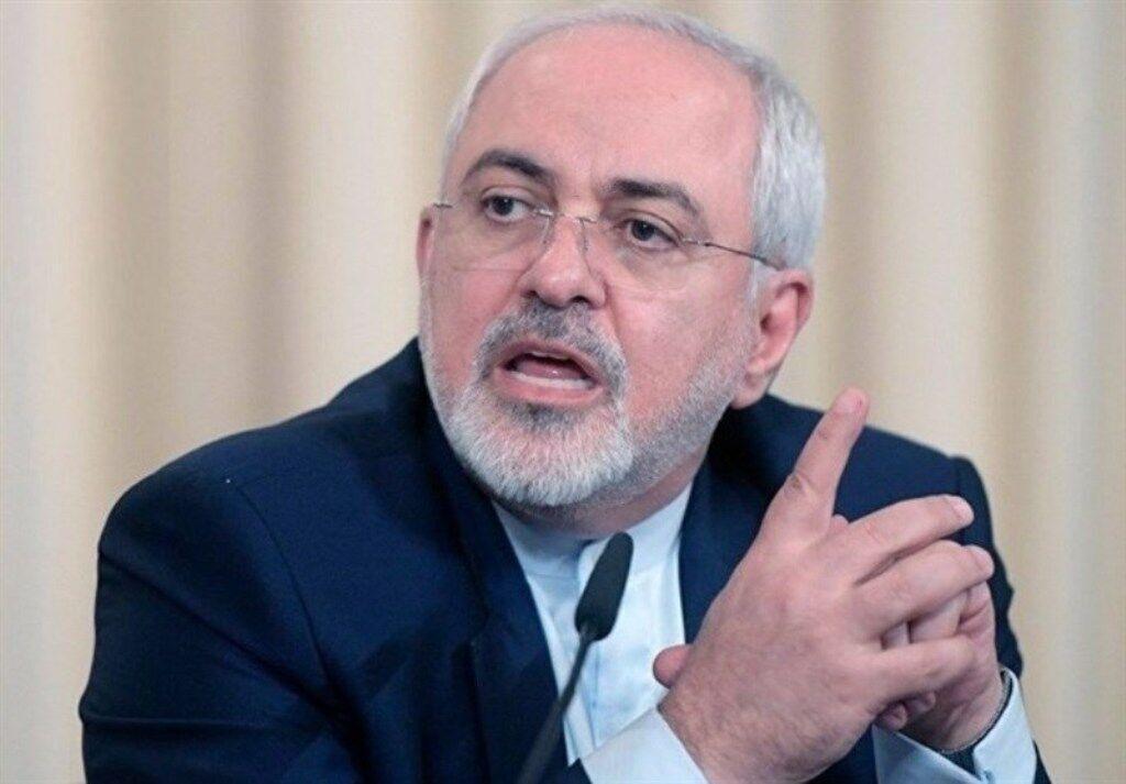 خبرنگاران ظریف: زمان تغییر سیاست ورشکسته آمریکا در قبال ایران فرا رسیده است