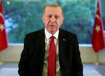گزارش، اردوغان و موقعیت ترکیه در جهانِ پساکرونا