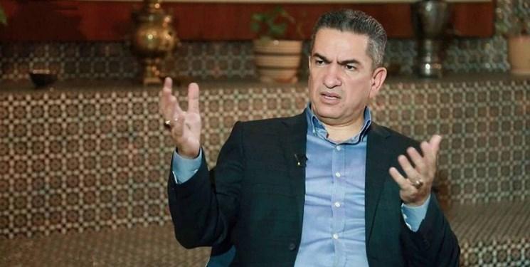 نماینده کُرد عراق: الزرفی شانسی برای تشکیل دولت ندارد