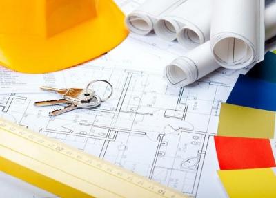 استخدام متخصص بازسازی ساختمان