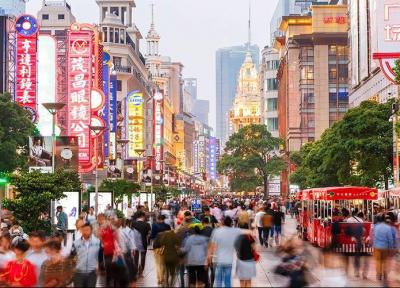 بهترین شهرهای چین برای زندگی کدام ها هستند؟