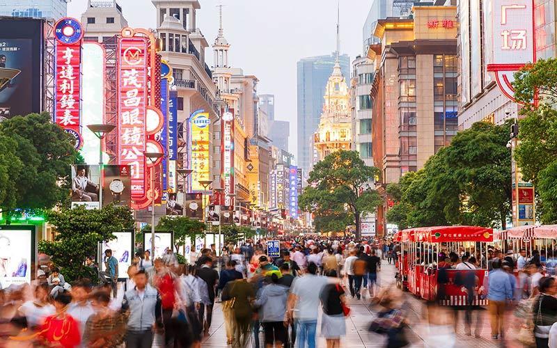 بهترین شهرهای چین برای زندگی کدام ها هستند؟