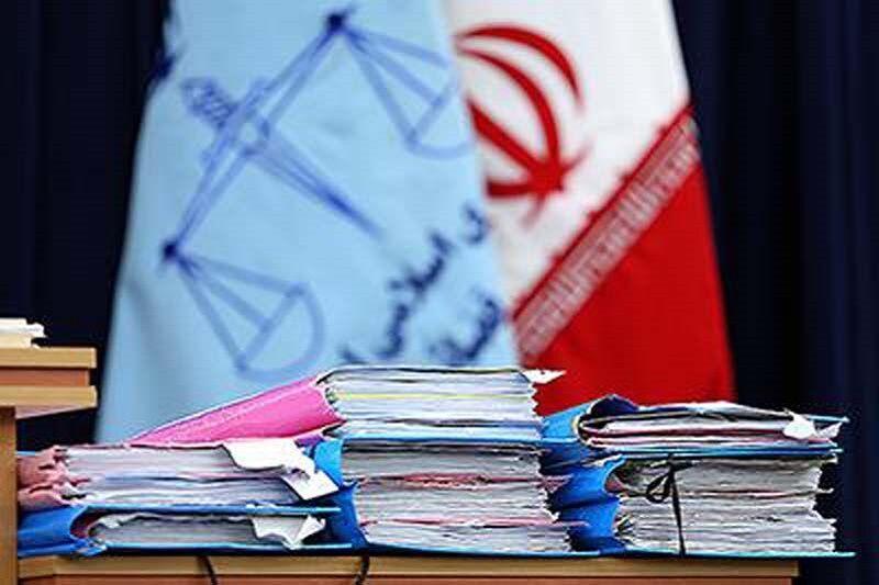 خبرنگاران تعلیق کارت بازرگانی و جریمه ارزی یک شرکت در اهواز