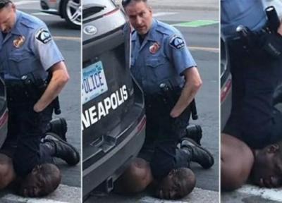 واکنش ستاره های NBA به کشته شدن یک سیاهپوست توسط پلیس آمریکا