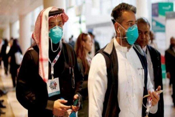 شمار مبتلایان به کرونا در امارات به 43 هزار و 364 نفر رسید شمار مبتلایان به کرونا در امارات به 43 هزار و 364 نفر رسید