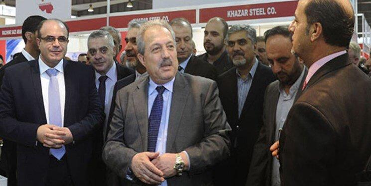 حکم جدید بشار اسد ، نخست وزیر سوریه تغییر کرد حکم جدید بشار اسد ، نخست وزیر سوریه تغییر کرد