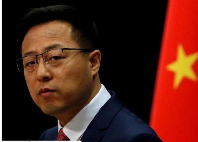 چین از اقدام آمریکا در خروج از سازمان بهداشت جهانی انتقاد کرد