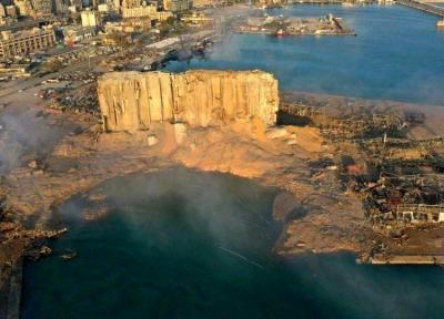 بانک جهانی خسارات مالی انفجار بیروت را اعلام کرد