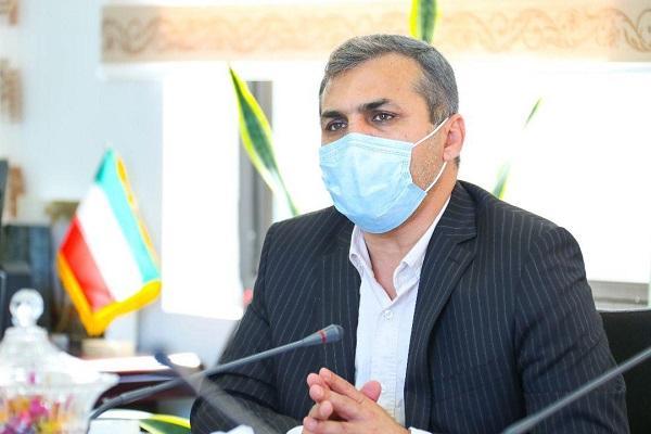 مدیر رادیو فرهنگ حکم گرفت مدیر رادیو فرهنگ حکم گرفت