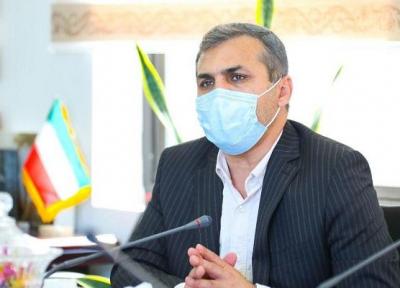 مدیر رادیو فرهنگ حکم گرفت