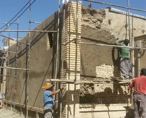 زندگی 35 درصد جمعیت شهری لرستان در بافت های فرسوده و سکونتگاه زندگی 35 درصد جمعیت شهری لرستان در بافت های فرسوده و سکونتگاه های غیررسمی