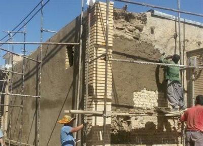 زندگی 35 درصد جمعیت شهری لرستان در بافت های فرسوده و سکونتگاه های غیررسمی