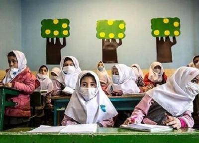 زیر ساختهای لازم برای بازگشایی مدارس وجود ندارد ، دولت تجدید نظر کند