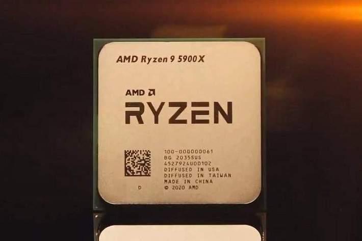 AMD مدعی عرضه بهترین CPU گیمینگ جهان شد