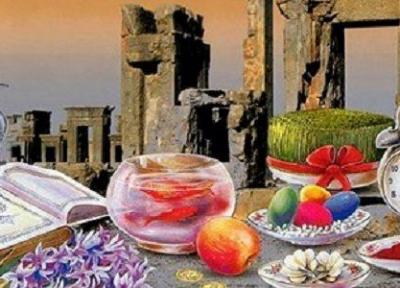 کشورهای منطقه در حال مصادره میراث نوروز به نام خودند