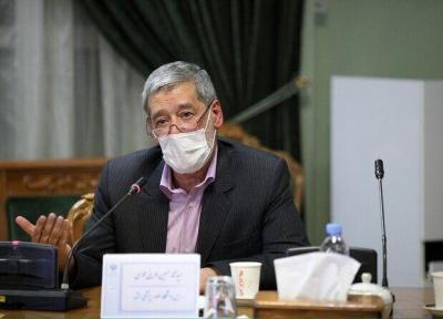 خبرنگاران محدودیت های جدید کرونایی از 14 آبان در مشهد شروع می گردد