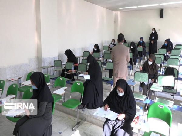 خبرنگاران رتبه المپیادی دانش آموزان خراسان شمالی 6 پله ارتقا یافت
