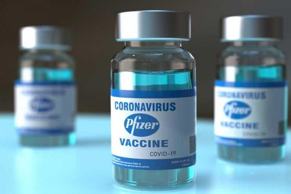 واکسن فایزر در برابر گونه های جدید کروناویروس اثربخش است