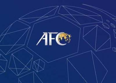جام ملت های فوتسال و فوتبال ساحلی آسیا رسما لغو شد