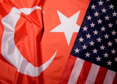خبرنگاران نخستین تماس مقام های ارشد ترکیه و آمریکا در دولت بایدن
