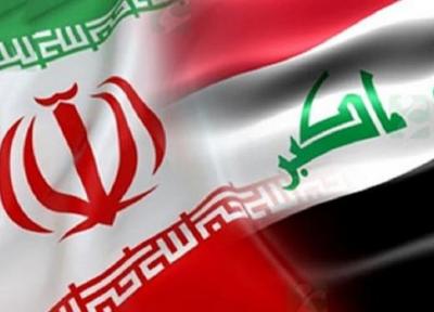 استقبال بازار عراق از تولیدات ایران