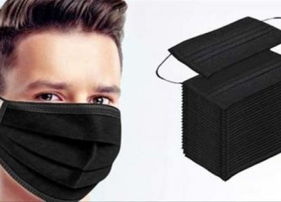 استفاده از ماسک سیاه چه مشکلاتی را به دنبال دارد؟