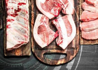کالری گوشت؛ هر 100 گرم گوشت چقد کالری دارد؟