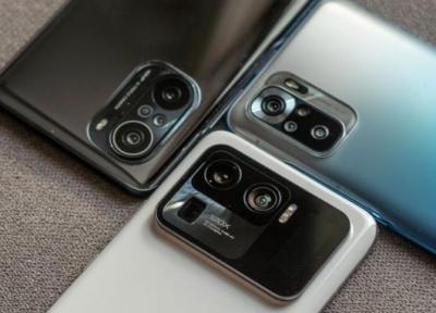 از دوربین گوشی های سال 2022 چه انتظاراتی داشته باشیم؟