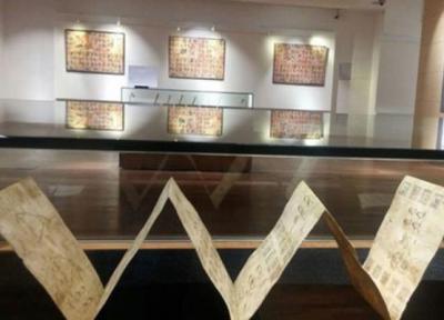 نمایشگاه ماناها، سمبول زیبایی بعد از مکزیک، آلمان و ایتالیا در راه ایران