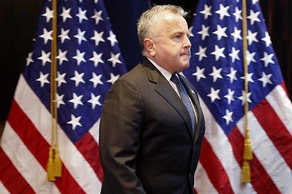 ویزای آمریکا: سفیر آمریکا روسیه را ترک کرد