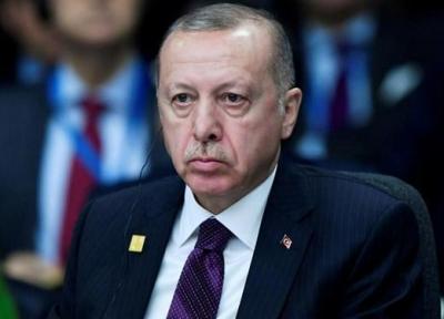 اردوغان: شاید نسل کشی بومیان آمریکا را به رسمیت بشناسیم