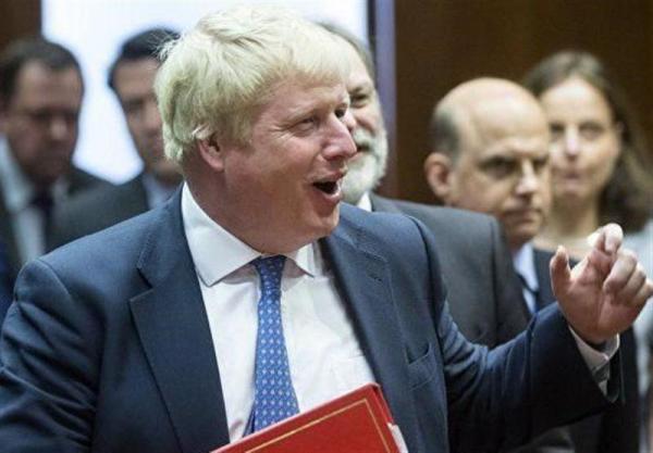 وزیر خارجه بریتانیا سفر به مسکو را به خاطر تحولات سوریه لغو کرد