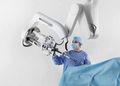 آیا عمل جراحی رباتیک بهتر از جراحی های رایج است؟