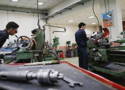 372 نفر از مهارت آموختگان فنی و حرفه ای استان همدان شاغل شدند