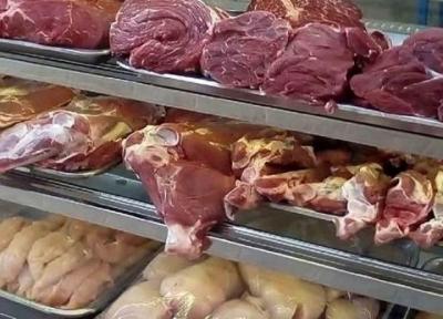 قیمت هر کیلو گوشت گوسفندی چقدر است؟