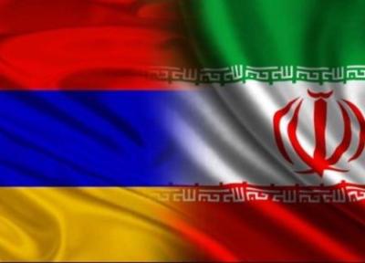 تور ارزان ارمنستان: ملاقات دبیر شورای امنیت ملی ارمنستان با سفیر ایران در ایروان