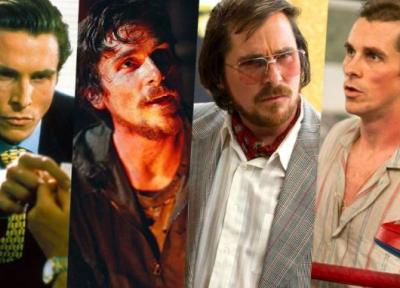 مقاله: 15 فیلم برتر کریستین بیل؛ از شوالیه تاریکی تا روانی آمریکایی